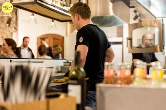 Dogma Hotdogs Bar Dogma Hotdogs Bar